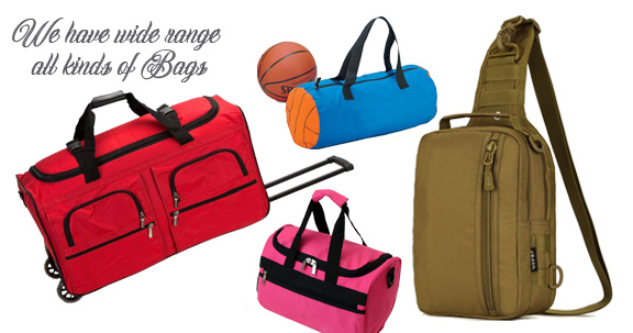 Bags Collection